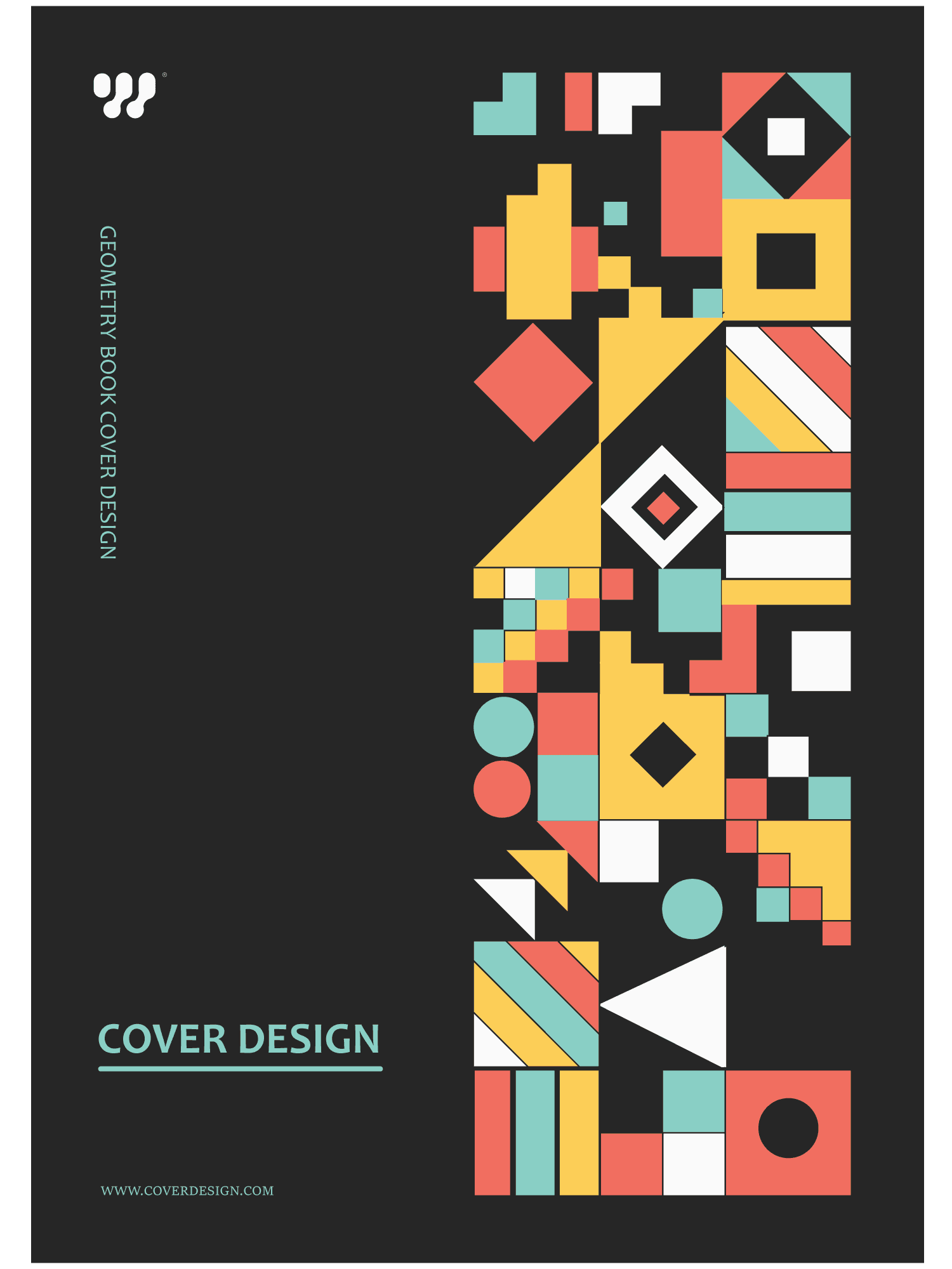 Magazine Cover Design